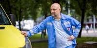 Гоша Куценко вновь в роли Кулыгина: стартует восьмой сезон «Скорой помощи» на НТВ