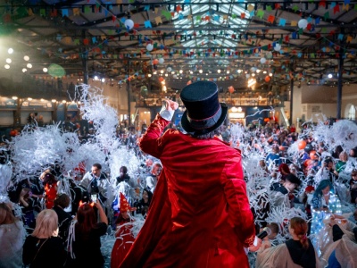 Фото Фестиваль вкусов, маршрутов и открытий Ту-Ту Фест