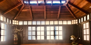 Старые петербургские бани, где время будто остановилось