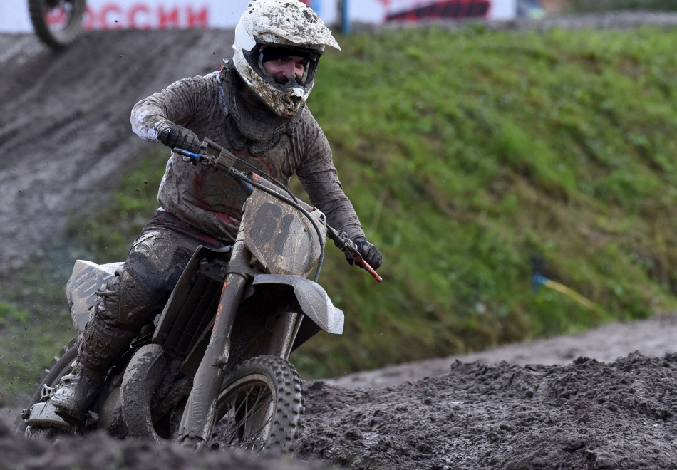 В России хотят ужесточить наказание за езду на питбайках без прав