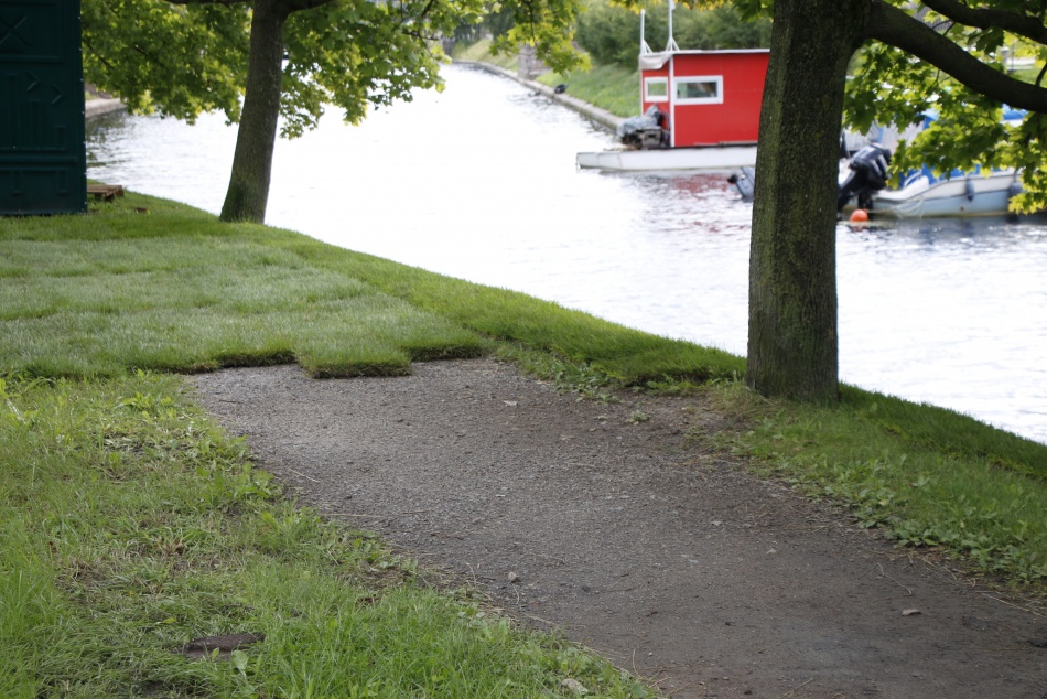В Петербурге стартовало голосование за лучшие городские пространства 2025 года
