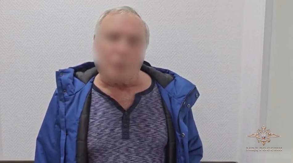 Спустя 25 лет в Москве поймали обвиняемого в убийстве супружеской пары