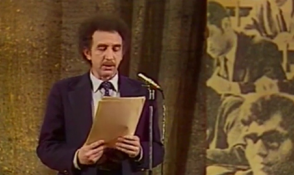 В Ярославле открыли памятную доску Герберту Кемоклидзе на доме по улице Терешковой