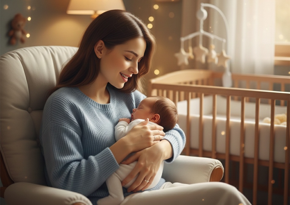 Песня из «Умки» признана самой любимой колыбельной среди россиян