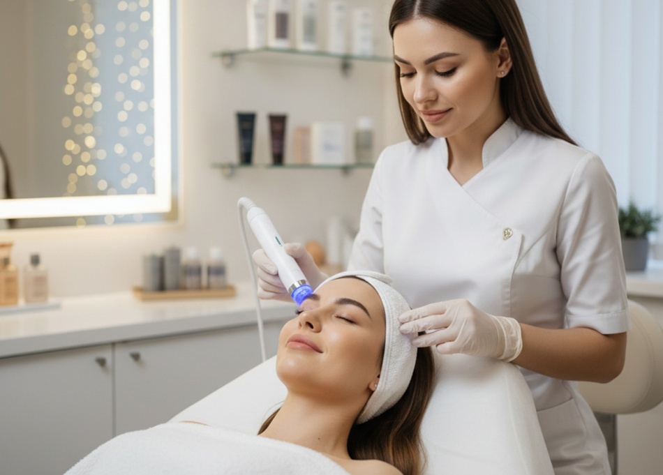 Как выбрать косметологическую процедуру и не разочароваться в результате