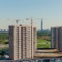 «Главстрой Санкт-Петербург»: двух- и трехкомнатные квартиры формируют более половины повторных покупок