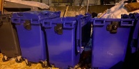 Ленобласть завершит реформу обращения с отходами к 2027 году