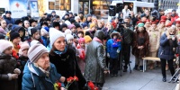 В Петербурге упростили получение знака «Жителю блокадного Ленинграда»