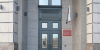 Суд потребовал от владельца здания на Малой Морской устранить нарушения МЧС