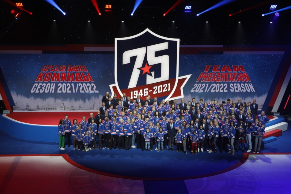 Игорь Ларионов объяснил неудачу СКА усталостью и наметил план на матч с Локо