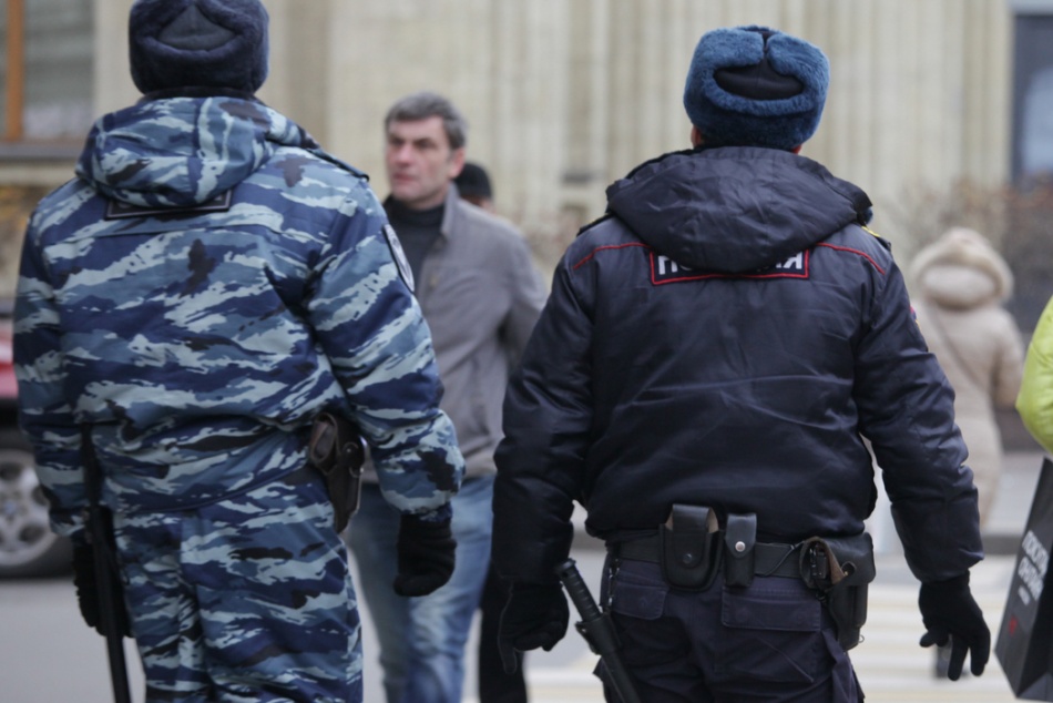 В Сергиево-Посадском округе найдено тело младенца на мусорном комплексе