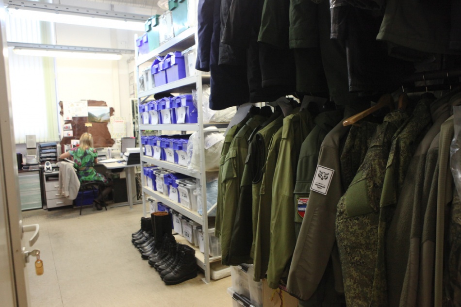 В Петербурге и Ленобласти резко вырос интерес к складской недвижимости