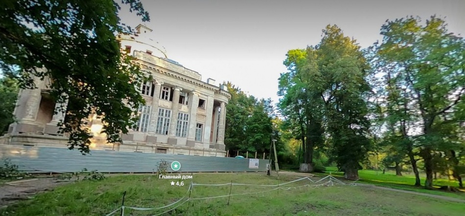 Определен исполнитель реставрации Таицкого водовода в Пушкине и Павловске