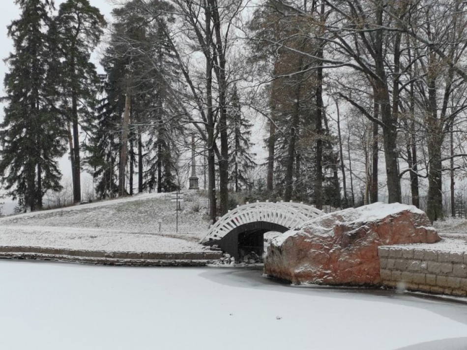 Жители Ленобласти могут повлиять на благоустройство своих городов и поселков