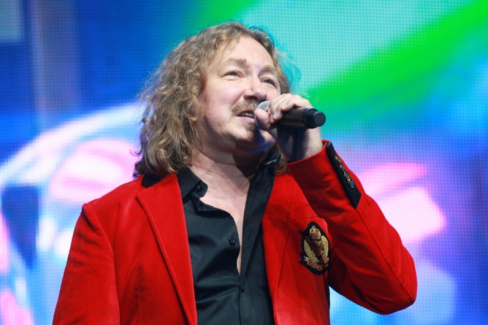 Игорь Николаев рассказал о создании спорных хитов для Аллегровой и Королевой