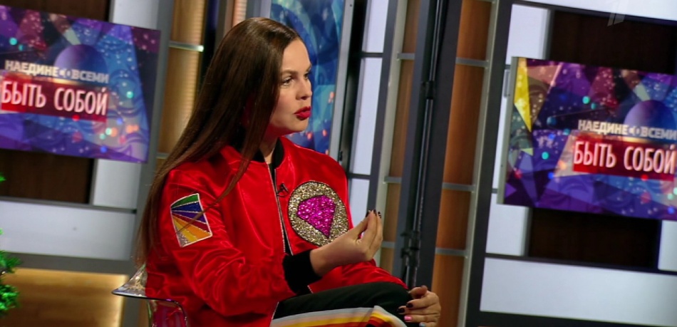 Екатерина Андреева объяснила, почему не считает возраст и поддерживает труд