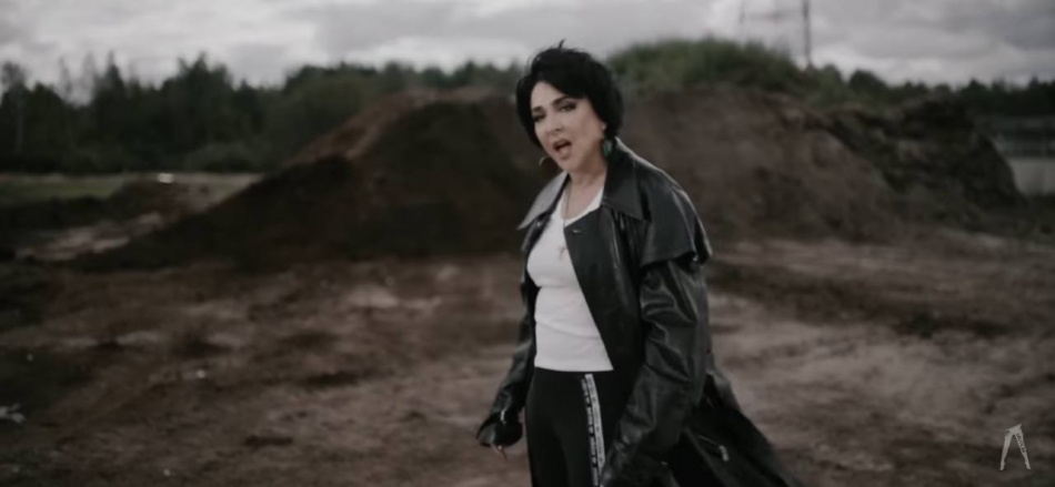 Лолита прокомментировала обвинения в связи с делом риелтора Домогацкого