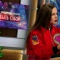 Екатерина Андреева показала фото из экспедиции к Филиппинам