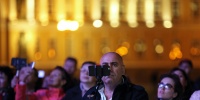 Иосиф Пригожин сравнил травлю Ларисы Долиной с гонениями на Христа после скандала