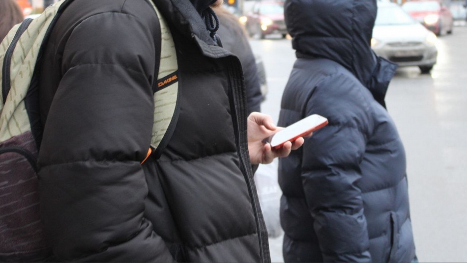 Жители Петербурга столкнулись с массовыми перебоями мобильного интернета разных операторов