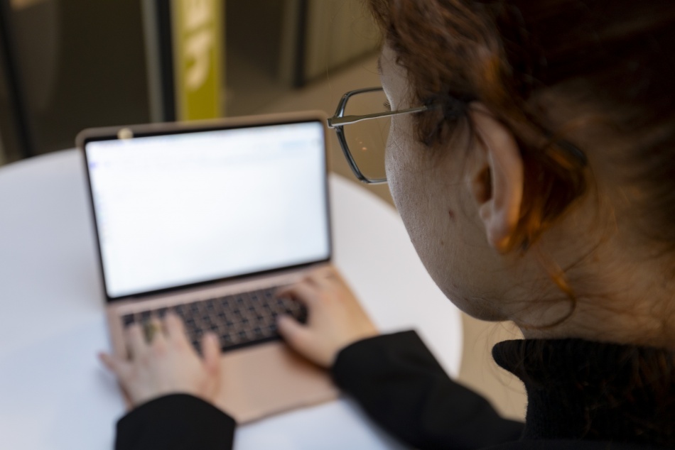 Эксперты Петербурга обсудили внедрение нейросетей в городское управление