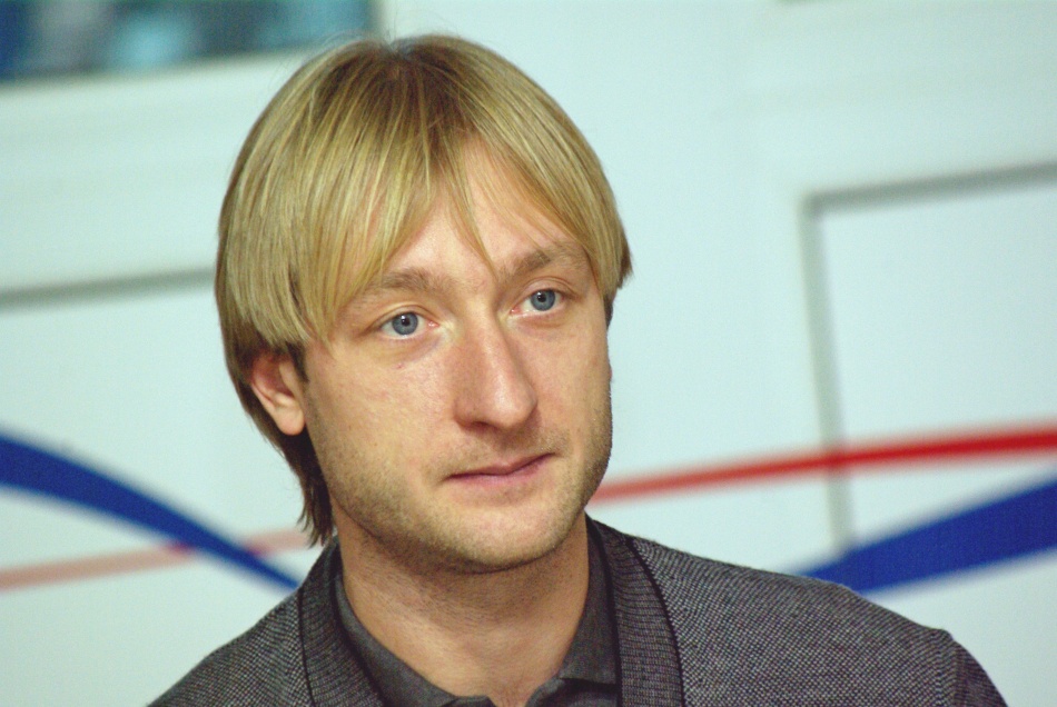 Александр Плющенко готовит новую программу для выступлений за Азербайджан