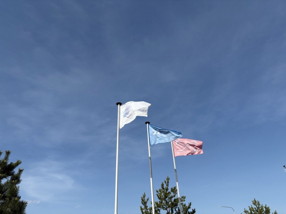 В ОЭЗ Санкт-Петербурга появятся два новых высокотехнологичных инвестора