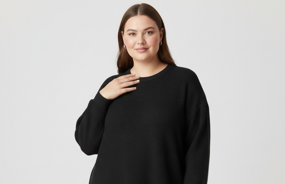 Стильные ошибки: какие вещи делают фигуру визуально шире и как этого избежать