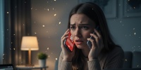 Пять тревожных сигналов: как понять, что ваш номер в базе мошенников