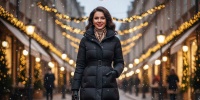 Простой способ вернуть чистоту пуховику без стирки и затрат