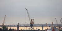 Российские морские порты готовы к росту экспорта, но ждут синхронизации с железными дорогами