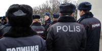 В Дубае обнаружили тела супругов из Петербурга, пропавших при загадочных обстоятельствах