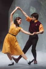 Вампилов. Оттепель