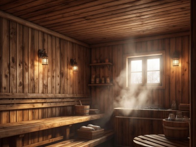 Фото Мытнинские бани