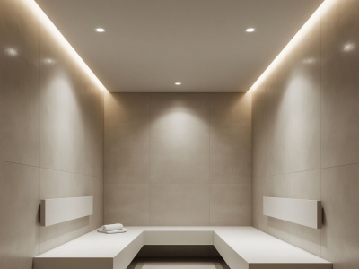 Фото Усачевские бани