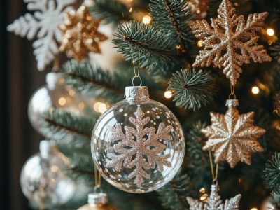 Фото Рождественская ярмарка в Ботаническом саду 2025/2026 Фото Рождественская ярмарка в Ботаническом саду 2025/2026