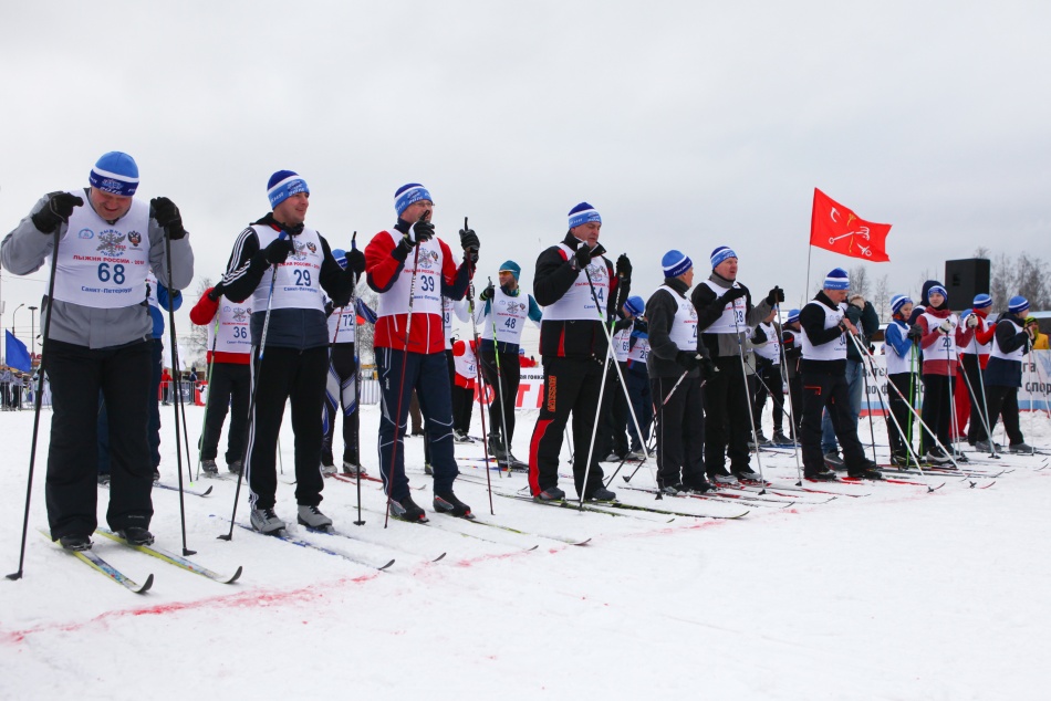 Федерация лыжных гонок России объяснила санкции против Александра Большунова