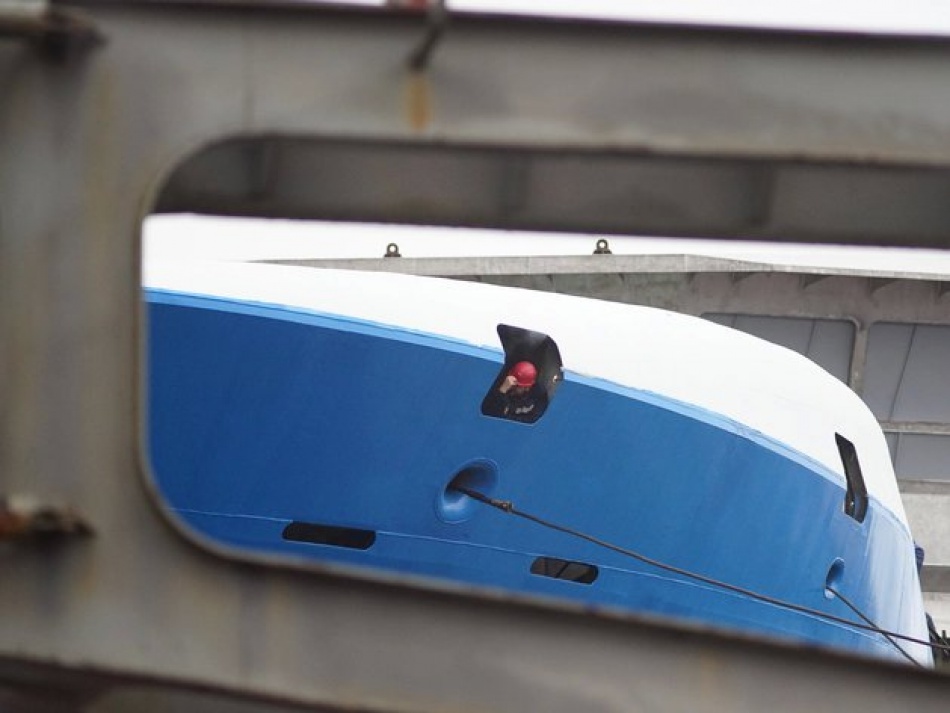 В России учрежден Национальный центр судостроения имени академика Крылова