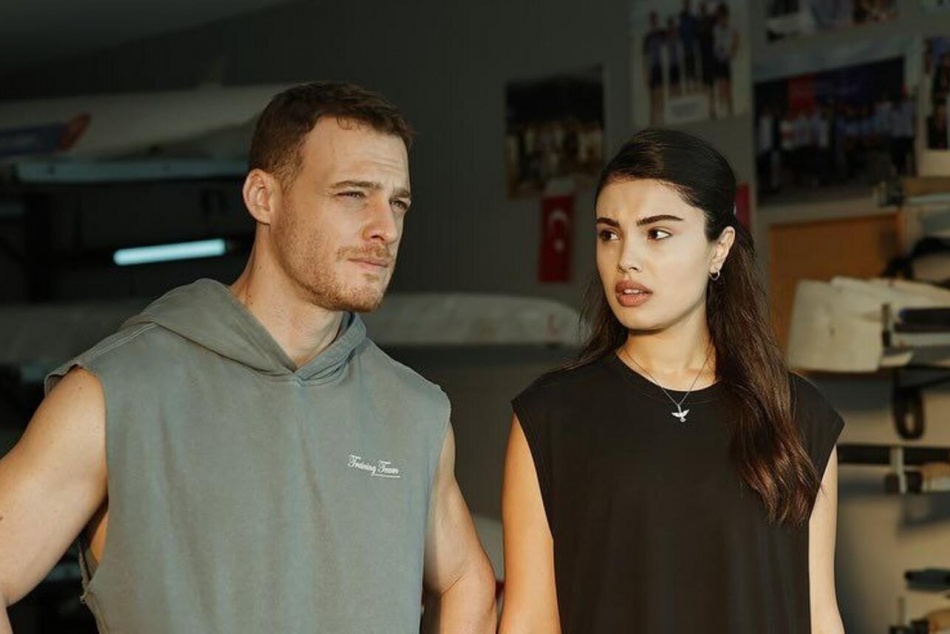 Сериал «Сердцебиение» с Керемом Бюрсином завершится досрочно из-за низких рейтингов