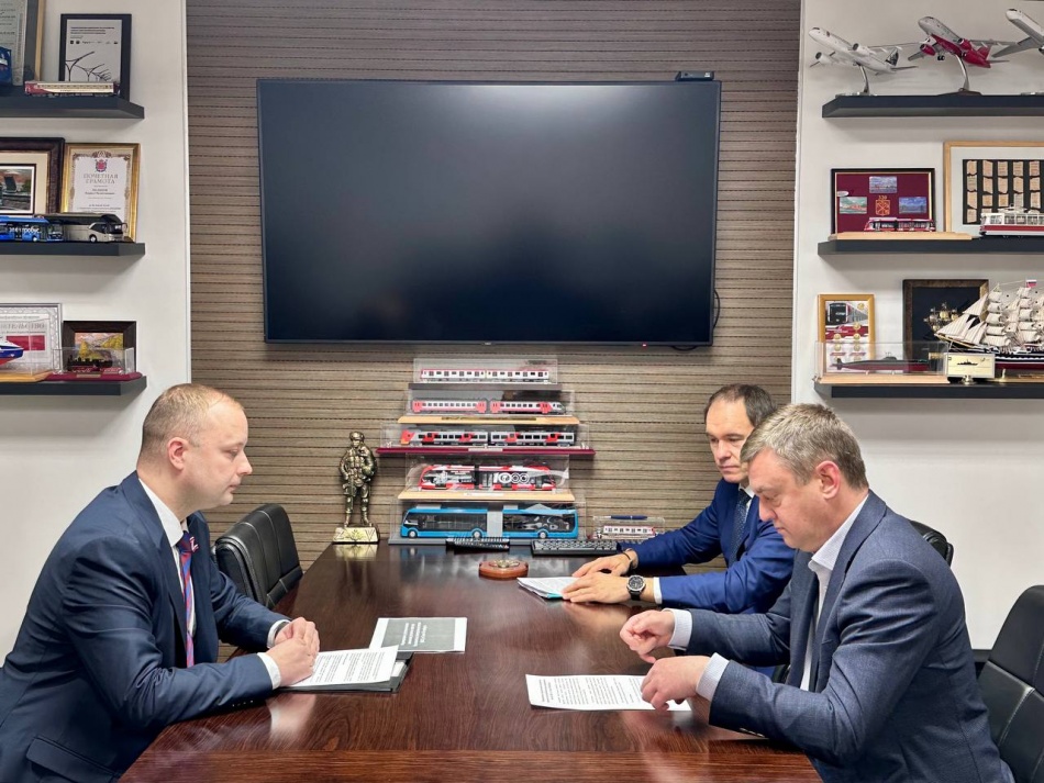 Участник «Времени героев» выбрал развитие беспилотных систем темой для проекта