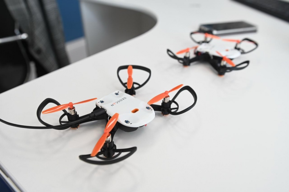 Во Всеволожском районе появится технопарк для поддержки ветеранов и инноваций