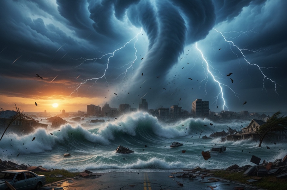 Пастор из США предсказал глобальные потрясения и шокировал новыми предупреждениями