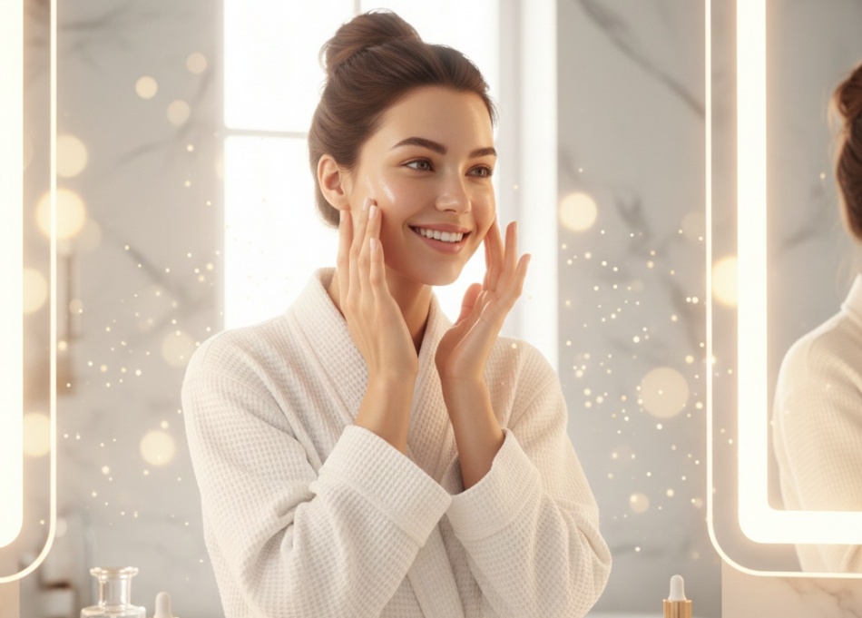 Skin-streaming из Кореи стал хитом среди российских поклонников ухода за кожей