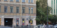 Бизнес берет под опеку памятники архитектуры Петербурга и России