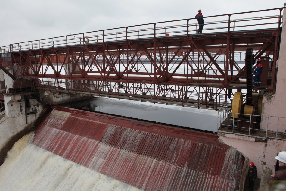 Россия прекратила компенсацию Финляндии за потери на ГЭС Вуоксы