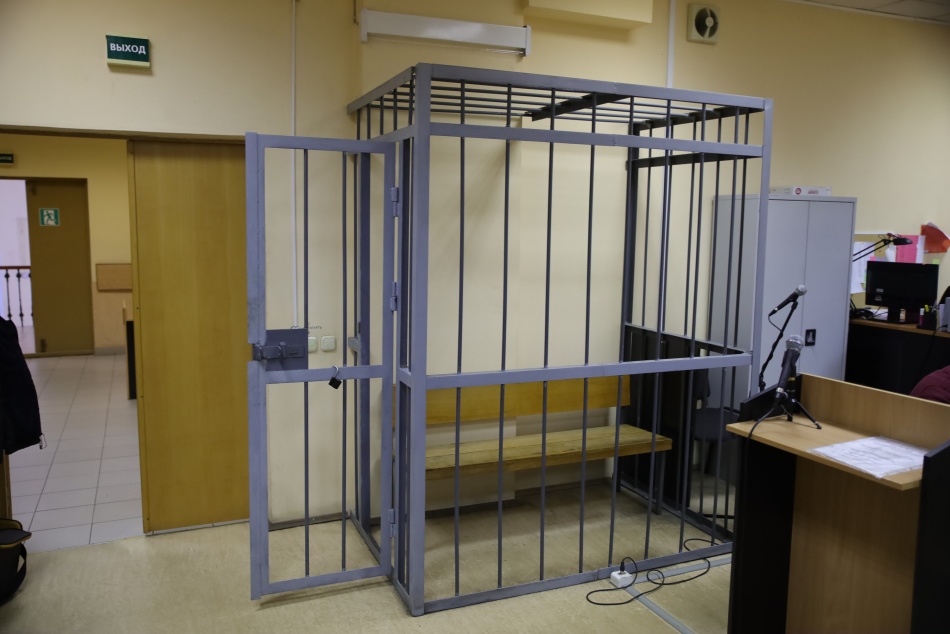 Бывший депутат Госдумы Анатолий Вороновский отправлен в СИЗО по делу о взятке