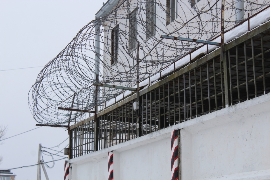 Петербуржец получил 5 лет колонии за смертельное избиение гостя в Парголово