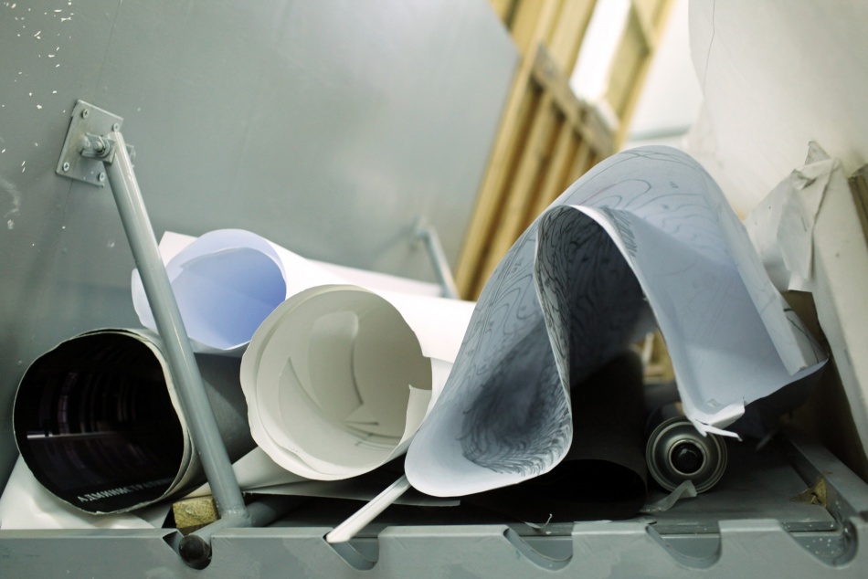 В Музее Академии художеств открылась выставка о забытых академических классах