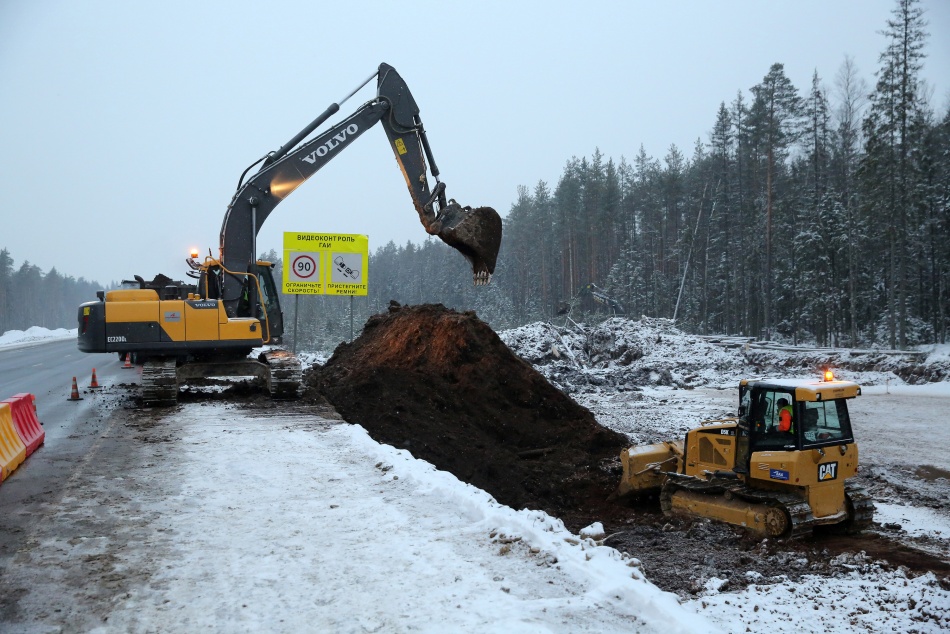 Пункт пропуска Адлер на границе с Абхазией ждет масштабная модернизация