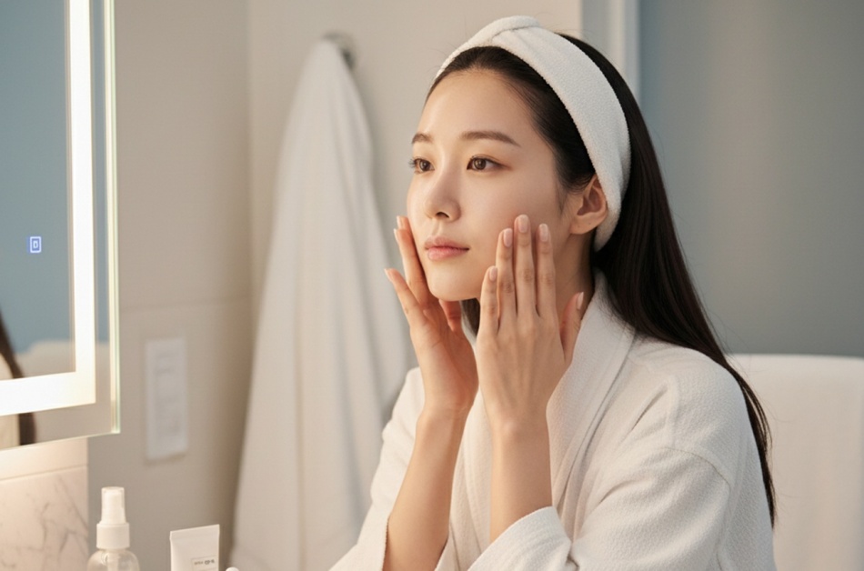 Пять корейских секретов молодости: как сохранить свежий вид в любом возрасте